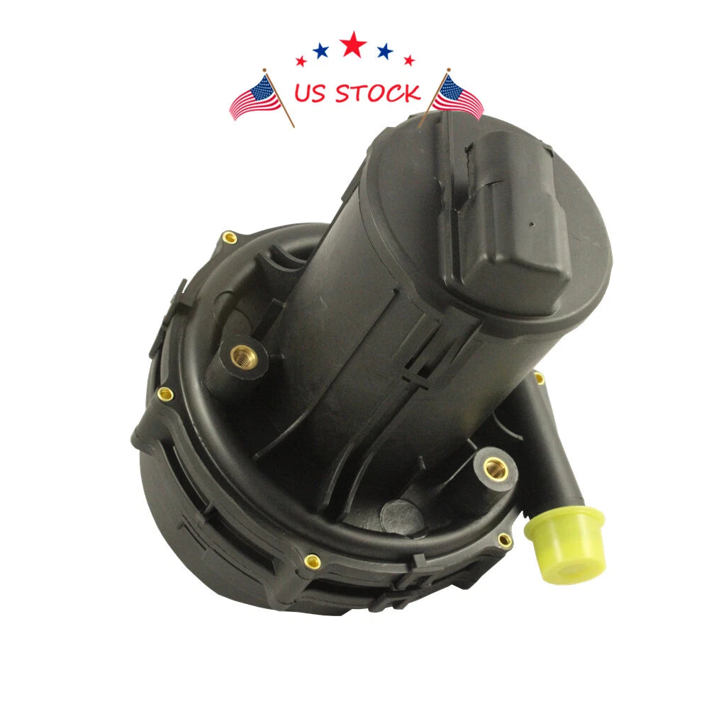 Secondary Air Pump for BMW E46 323i 325i 328i 330i (1999–2005)
