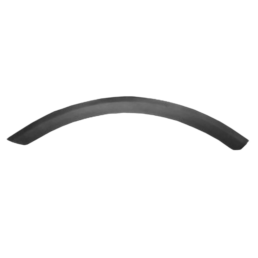 Replacement Polypropylene Driver Side Rear Wheel Opening Molding