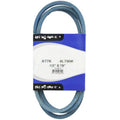 M84075 Drive Belt for John Deere 108 111 112 116 130 160 165 175 185