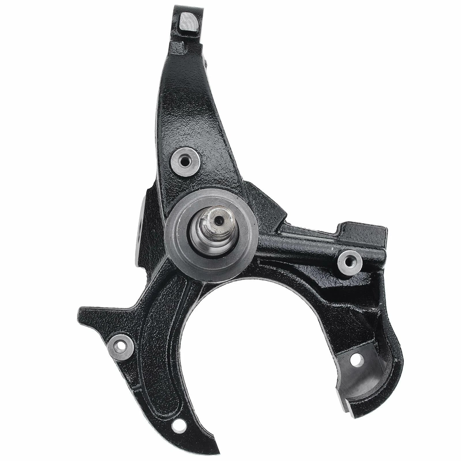 Front Left Steering Knuckle for Chevrolet Malibu, Buick Regal (1982–1983)