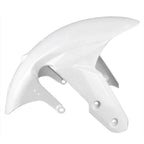 Front Fender Mudguard for SUZUKI GSXR 1000 (2009-2012) White