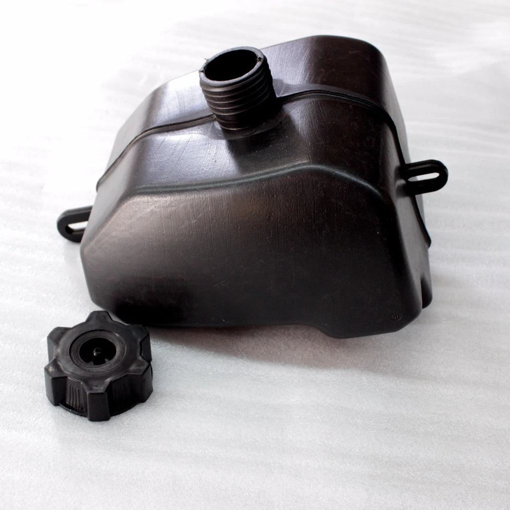 Gas Fuel Tank with Cap for ATV 90cc 110cc 125cc