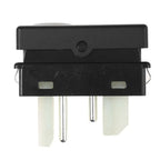 Power Sunroof Window Switch Button for BMW E36 318i 325i Z3 M3 (1992-1999)