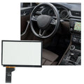 Glass Digitizer for Skoda MIB2 MIB STD2 (2016–2020)