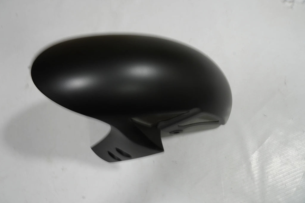 Matte Black Fairing Kit for Yamaha YZF R1 (2009–2011)