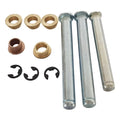 Front Door Hinge Pin Bushing Kit for Dodge Dakota Durango (1999–2009)
