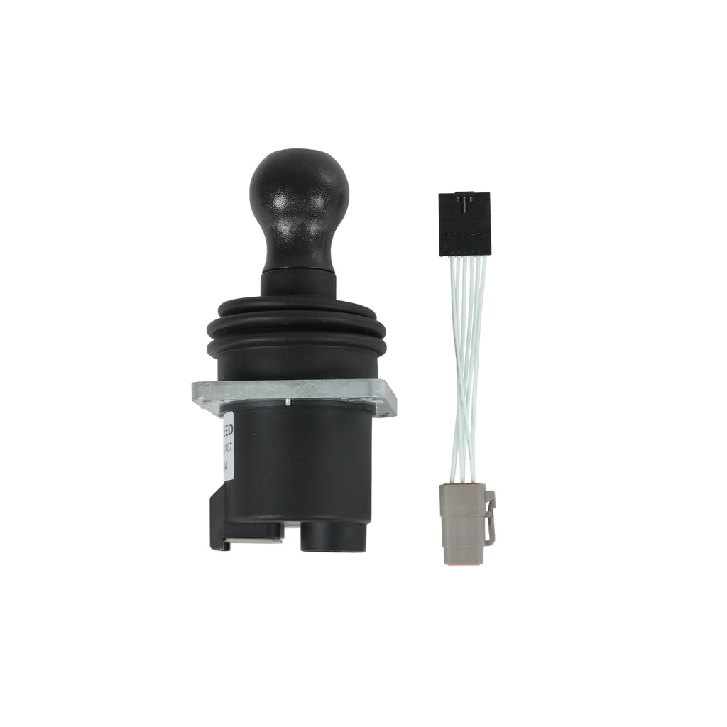 Joystick Controller & Harness Adapter for Genie S-40 S-60 S-80 (2000-2023)