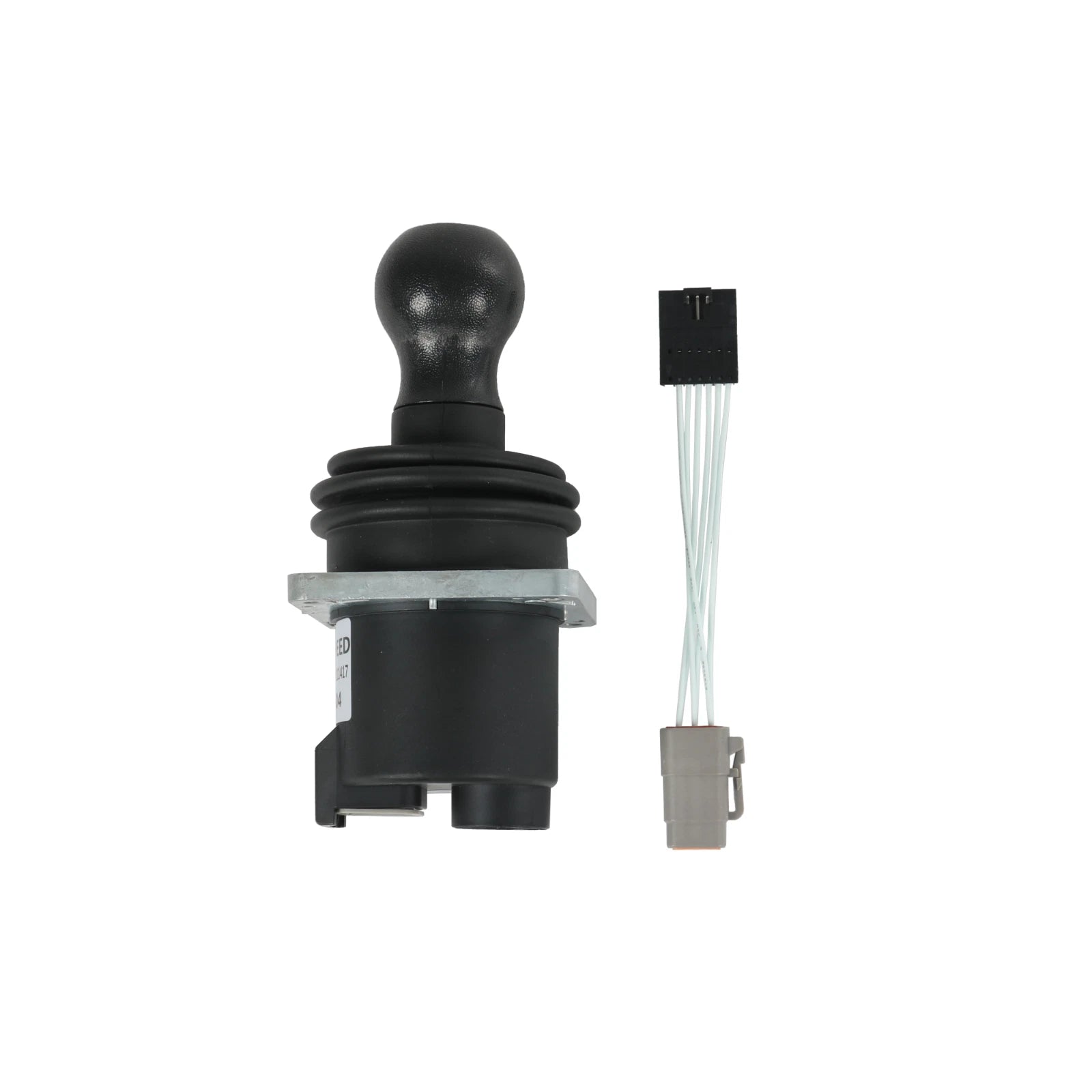 Joystick Controller & Harness Adapter for Genie S-40 S-60 S-80 (2000-2023)