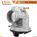 Throttle Body for Ford Freestyle Mercury Montego 3.0L (2005–2007)