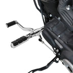 Forward Controls Pegs Levers Linkage for Harley Sportster XL1200 883 (1991–2003)
