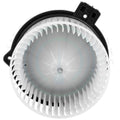Blower Motor with Fan Cage for Mazda 3 Sport, CX-5 (2013–2022)