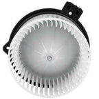Blower Motor with Fan Cage for Mazda 3 Sport, CX-5 (2013–2022)