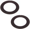 Set of 2 Rear Moog Alignment Shims 1 Degree Camber for 2000-2005 Accent