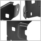 Front Passenger Right Inner Bumper Cover Bracket for Chevy Silverado 1500 (2014–2019)