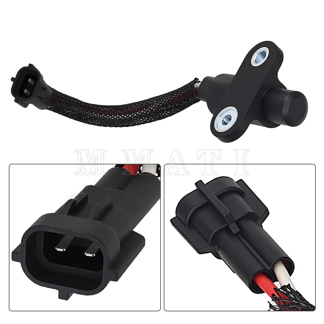 Sensor Assembly for Mercury F175 200 225 250 275 350 400 E150 200 (150 HP EFI)