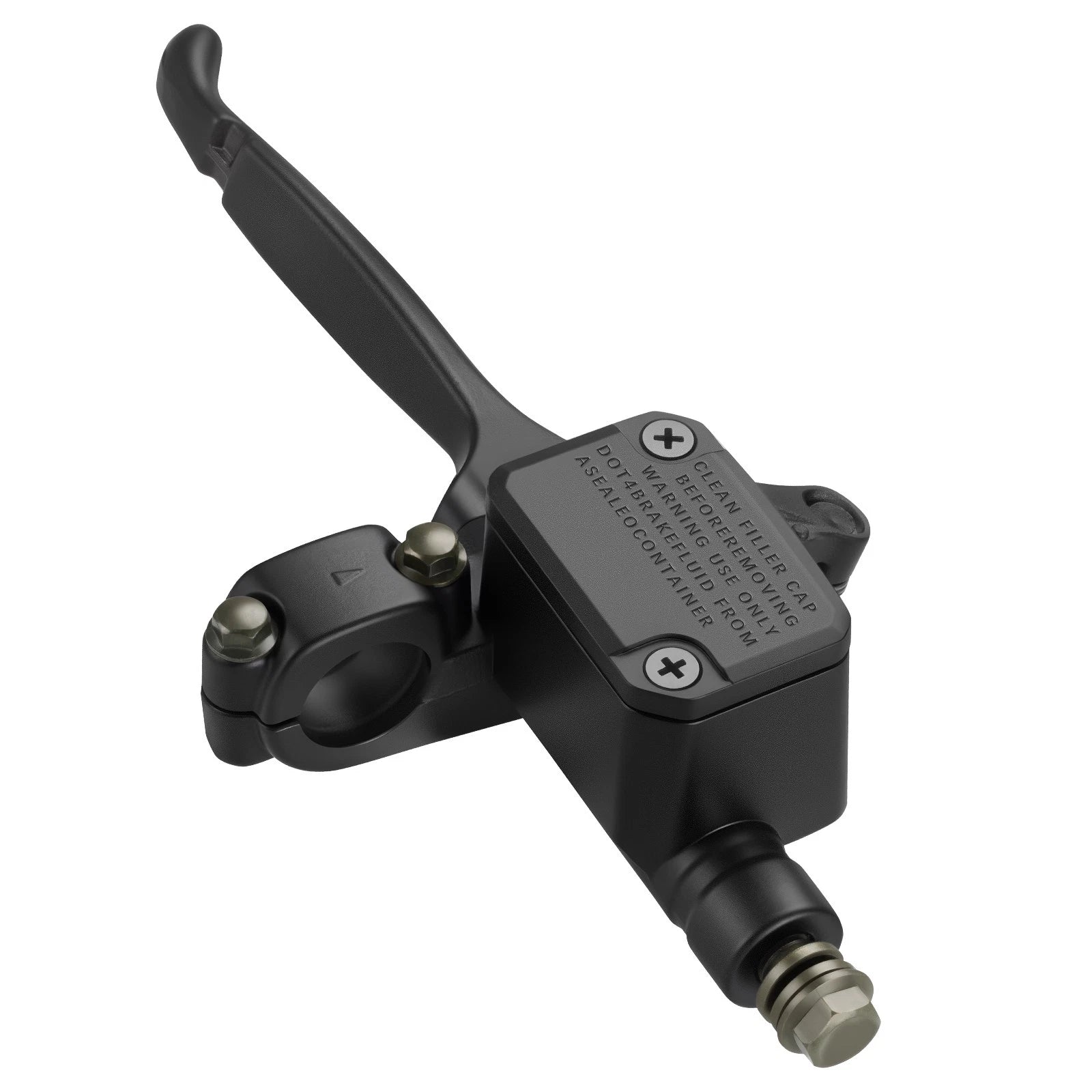 Master Cylinder Assembly for Ski-Doo Formula 380 500 583 600 670 700 800 (1990-2002)