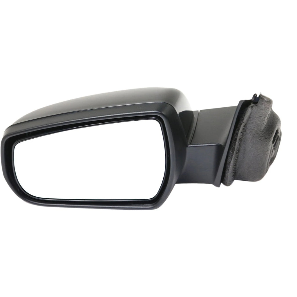 Power Mirror Set of 2 for Chevy Malibu (2013–2015) Heated with Signal Light