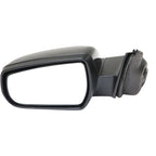 Power Mirror Set of 2 for Chevy Malibu (2013–2015) Heated with Signal Light