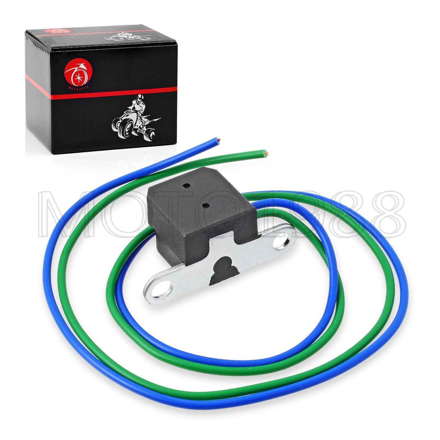 Stator Pickup Coil for Yamaha (Repl.#4BD-85580-00-00, 2XK-85510-20-00)