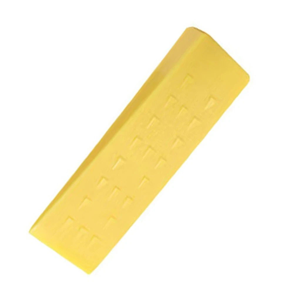 Wood Cutting Wedge for Saw Systems (5, 8, 10 Inches)