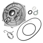 Rear Brake Backing Plate Kit for Honda Foreman 500 520 Rancher 420 (2014–2024)