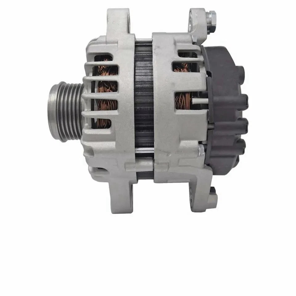 Alternator for Hyundai Santa Fe Sport (2013–2016) Kia Optima (2014–2015) 2.4L 150A