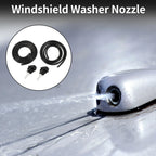Windshield Washer Nozzle Set for Dodge Grand (No. 55077460AA)