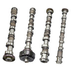 4X Camshafts Kit for Jeep Wrangler Dodge Charger Ram 1500 Chrysler 3.6L (2011–2020)