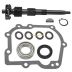 End Input Shaft for Yamaha G16-A G20-A G22-A (1996–2007)