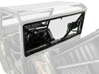 Light Tint Rear Windshield for Tracker 800SX (2020–2023)