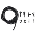 Windshield Wiper Spray Nozzle for Jeep Grand Cherokee (1999–2021)