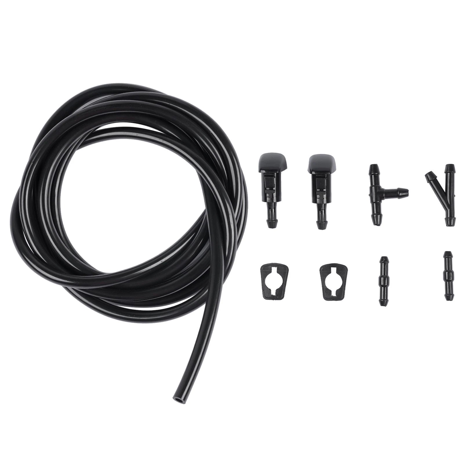Windshield Wiper Spray Nozzle for Jeep Grand Cherokee (1999–2021)