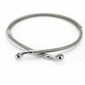 Brake Oil Hose Line with Banjo Fitting for Motorcycle (70cm/28")