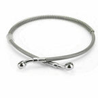 Brake Oil Hose Line with Banjo Fitting for Motorcycle (70cm/28")