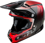 Fly Racing Formula S Carbon Protocol Helmet for Offroad (2023–2023)