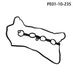Valve Cover Gasket Set for Mazda 3, CX-3, CX-5 (2012-2018, 2016-2019, 2013-2016)