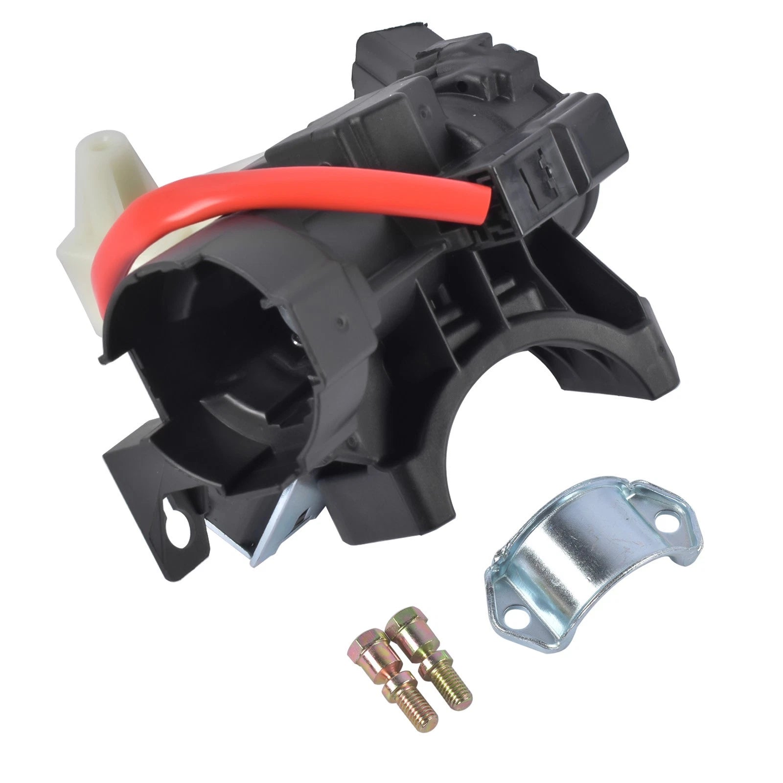 Ignition Lock Cylinder for Kia Forte (2019–2021), Soul (2020–2022) L4