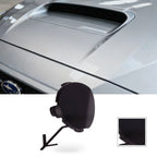 Front Bumper Tow Hook Cover for Subaru WRX STI (2018–2021) 57731VA320
