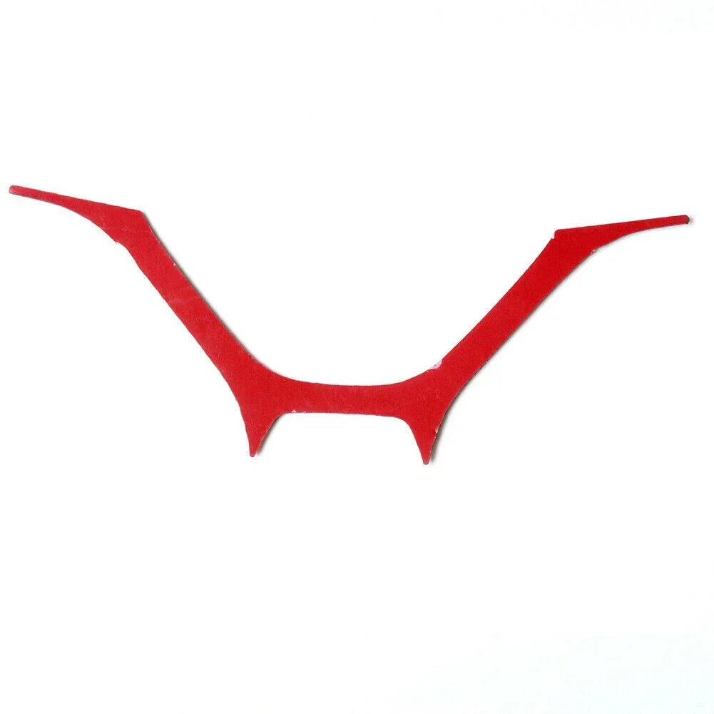 Carbon Fiber / Steering Wheel Panel Cover Trim for Civic Coupe (2013–2015)