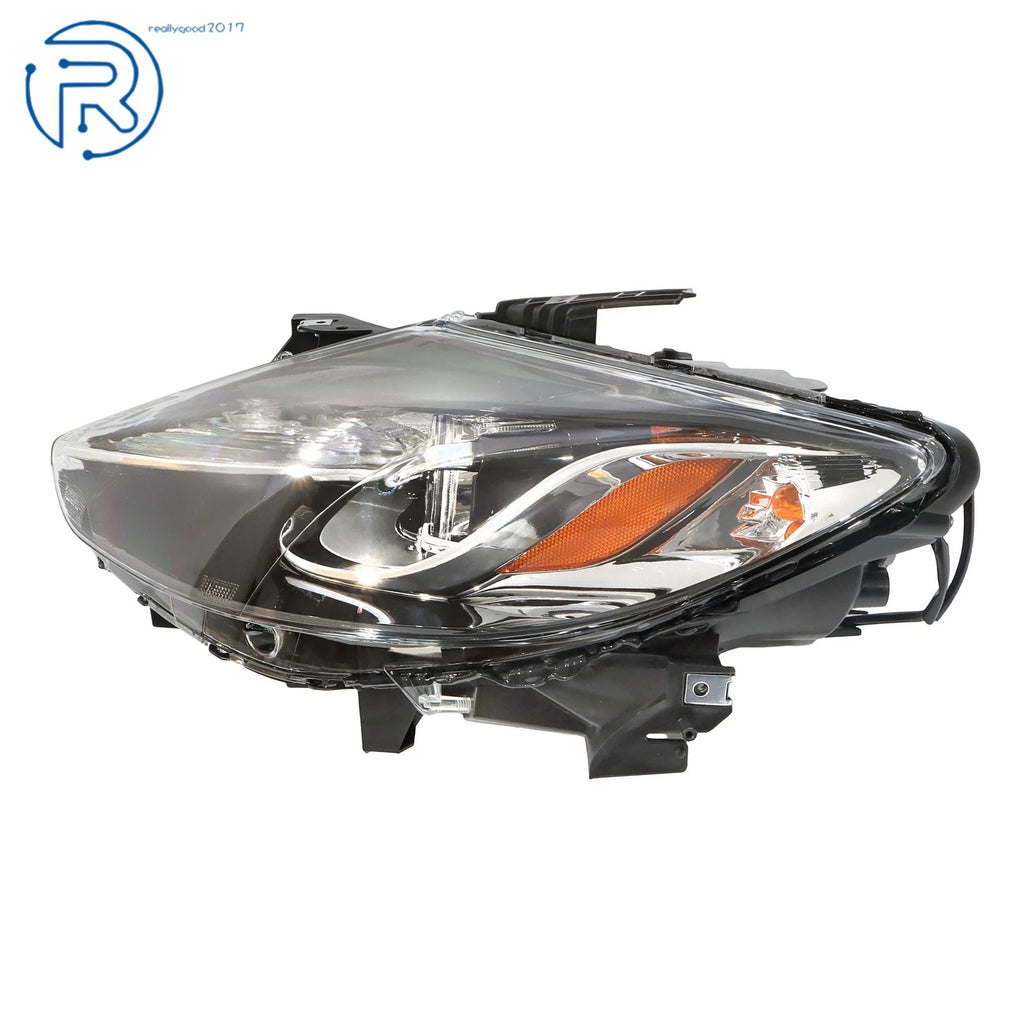 HID/Xenon Headlight Assembly for Mazda CX-9 (2013–2015) TK2451041 Left Side