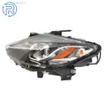 HID/Xenon Headlight Assembly for Mazda CX-9 (2013–2015) TK2451041 Left Side