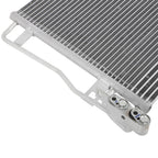 AC Condenser for Ford Fusion, Lincoln Zephyr (2006-2012)