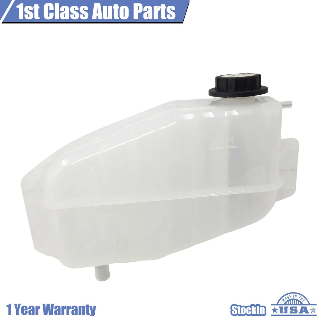 Recovery Coolant Reservoir Bottle for International (1995-2002)