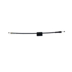 Door Latch Cable for Ford E-150 E-350 Super Duty (2008–2010)