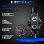 Control Valve for Troy-Bilt Craftsman LS27CC
