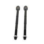 Set of 16 Front Control Arms & Tie Rods for Dodge Magnum (2005–2008)