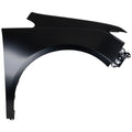 Fender for Honda Odyssey (2011–2013) Front Passenger Side