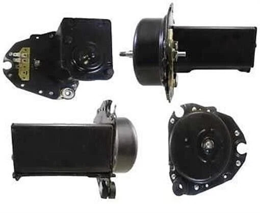Front Windshield Wiper Motor 5045325 for Chevrolet K20 Suburban (1968)