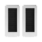 Washable Filters for Ecovacs Deebot N30, N30 PRO (2020–2023)