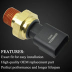Oil Pressure Switch Sensor for Chrysler Dodge Dart Jeep (2013-2016)